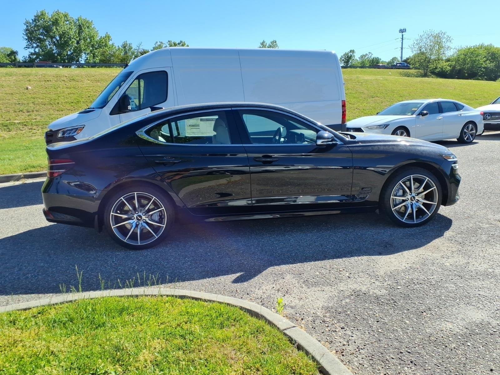 New 2026 Vik Black Genesis 2.5T image 5