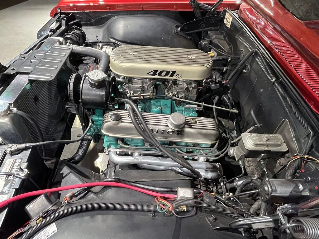 Used 1963  BUIC NA image 38