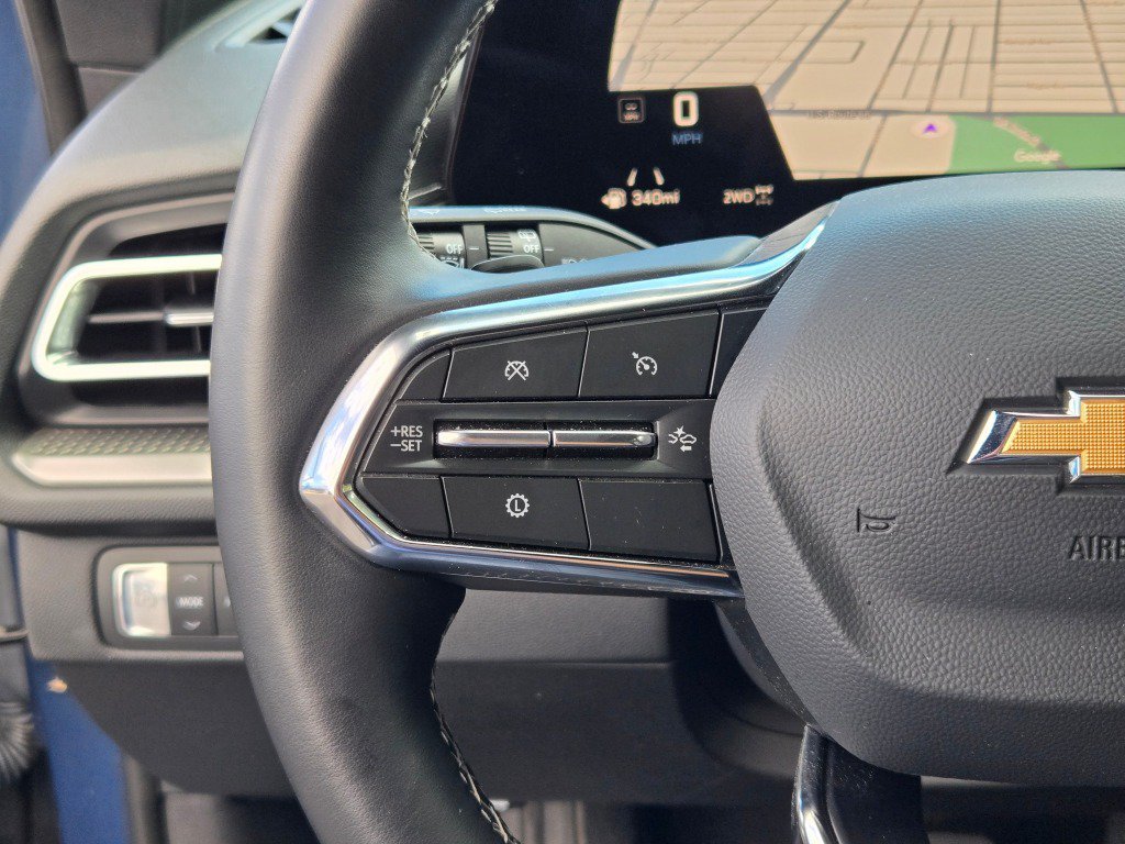 2026 Chevrolet Traverse LT - Photo 28
