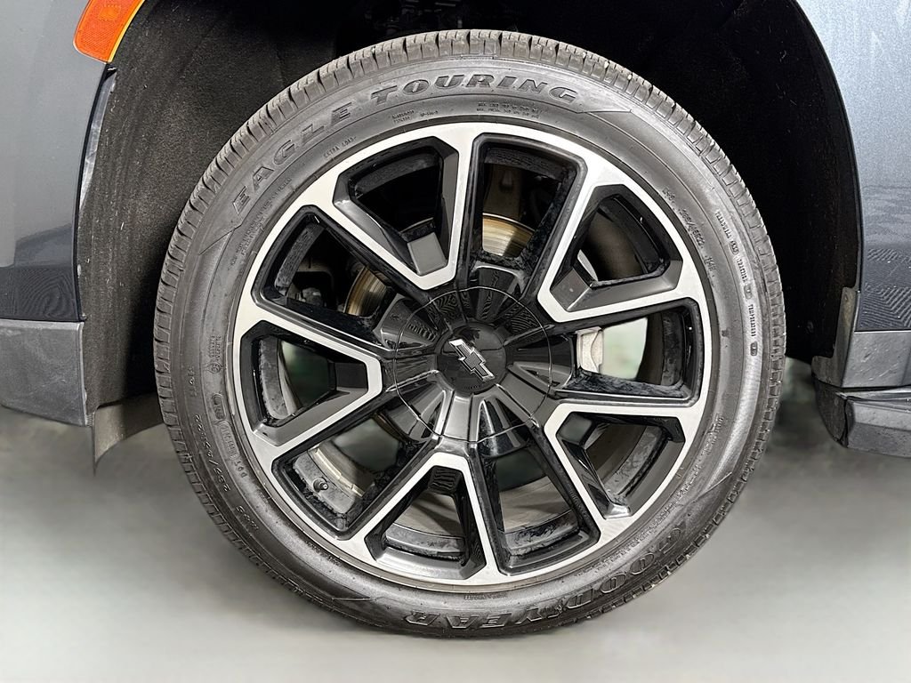 2021 Chevrolet Tahoe RST - Photo 31