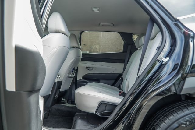 2025 Hyundai Tucson SEL - Photo 38