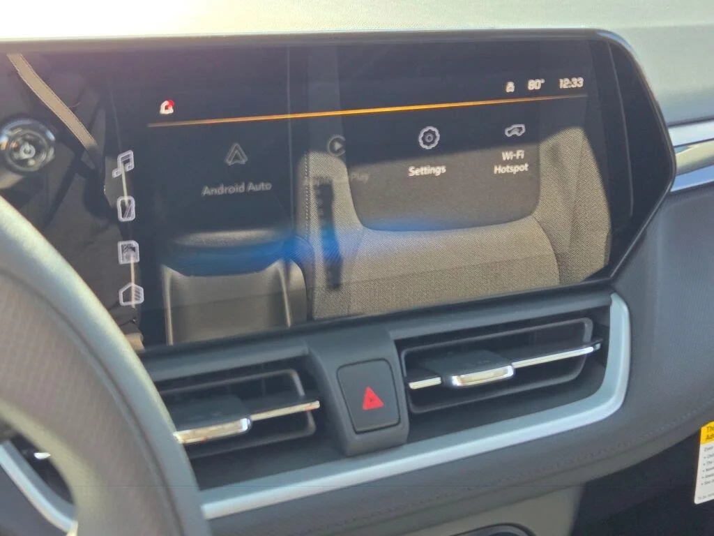 Vehicle thumbnail