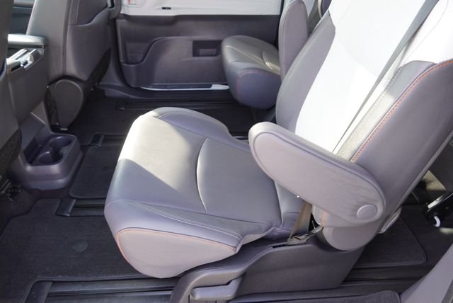 Used 2023 White Toyota XSE image 19
