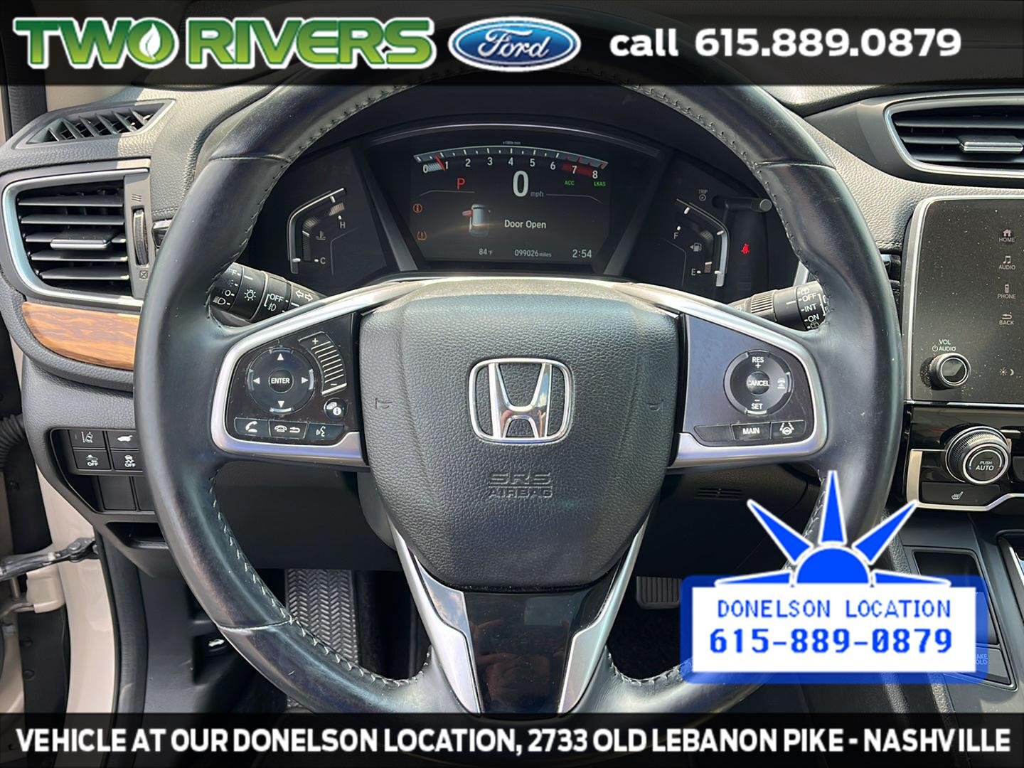 Used 2017 Sandstorm Metallic Honda EX-L image 23