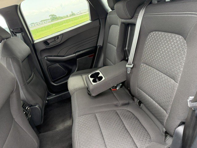 Used 2024 Gray Metallic Ford Active image 23