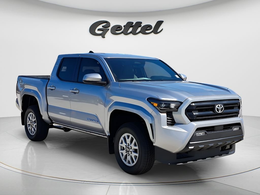2026 Toyota Tacoma SR5 - Photo 25