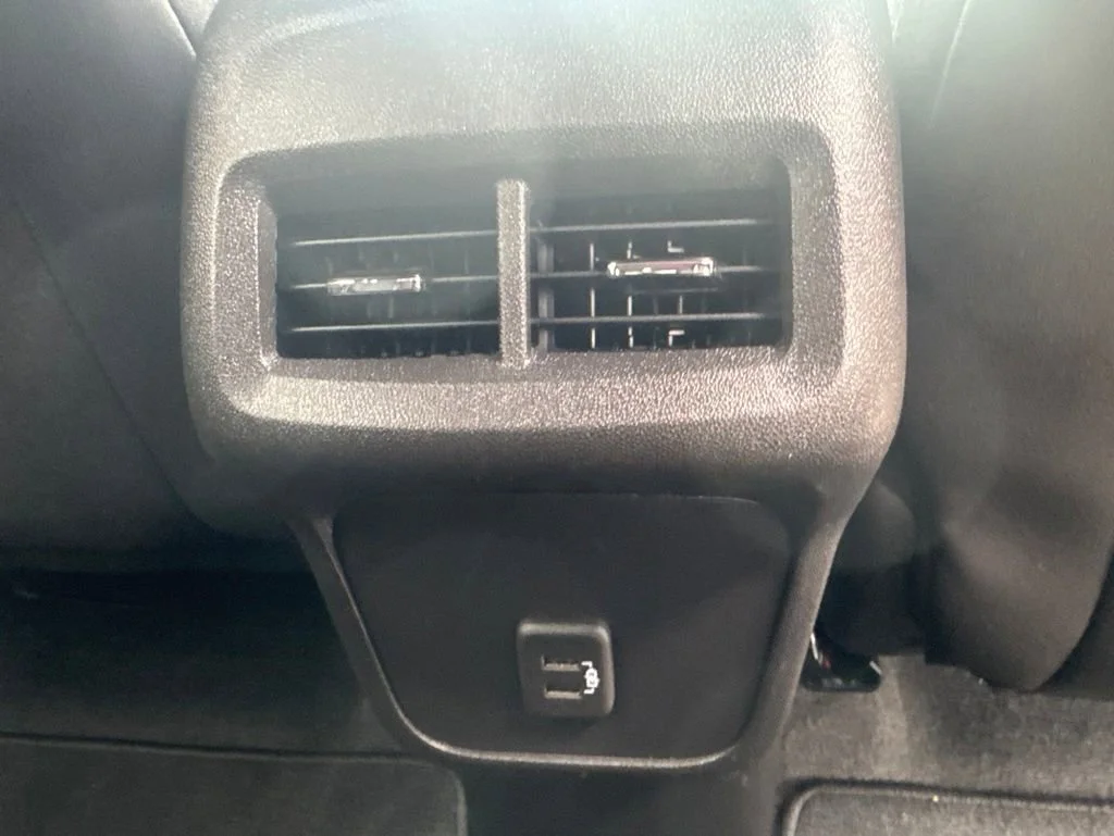 Used 2023 Summit White Chevrolet LT image 26