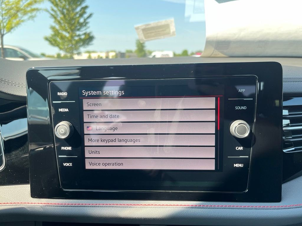 New 2026  Volkswagen 2.0T Autobahn image 17