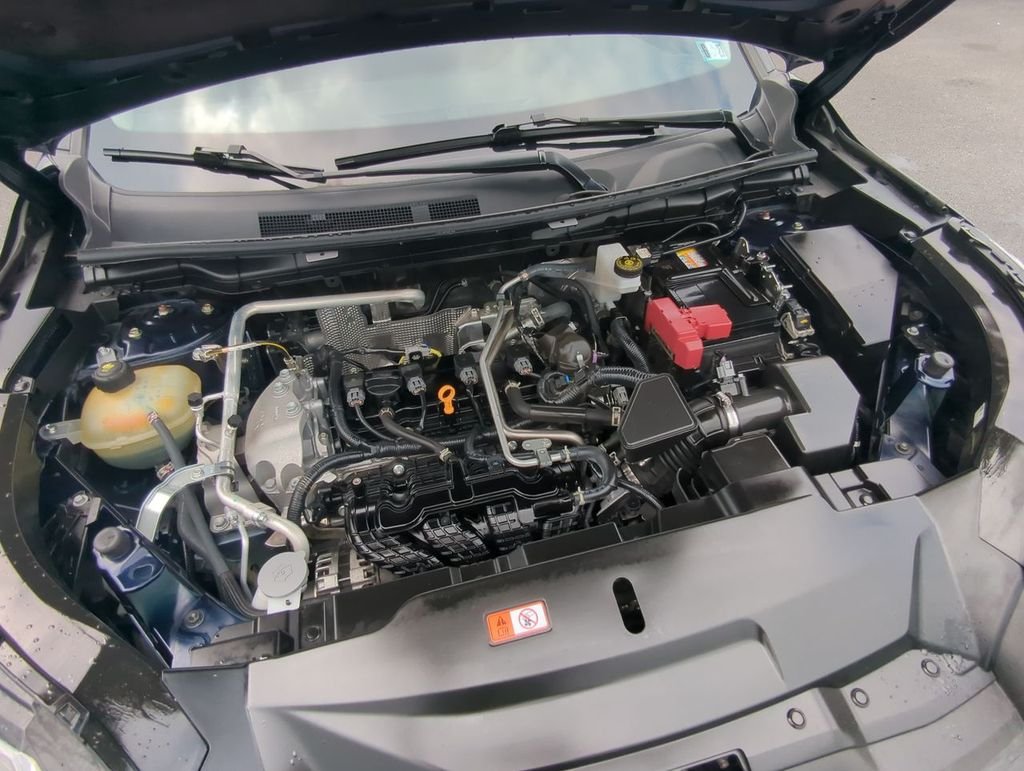 2024 Mitsubishi Outlander SE RALLIART - Photo 27