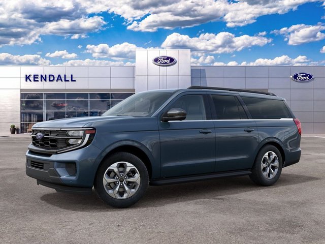 2027 Ford Expedition Max Active