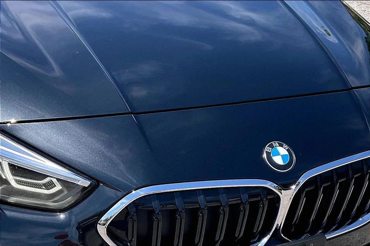 Used 2024  BMW xDrive image 35