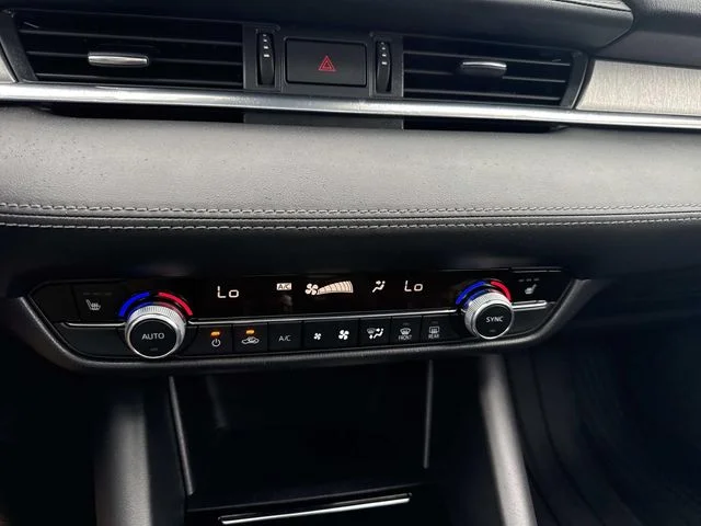 Used 2020 Blue Mazda Grand Touring image 24