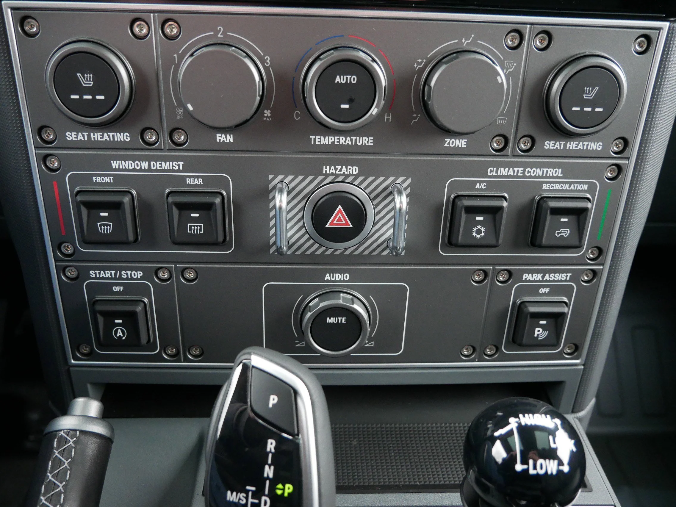 2026 INEOS Grenadier Fieldmaster Edition - Photo 23