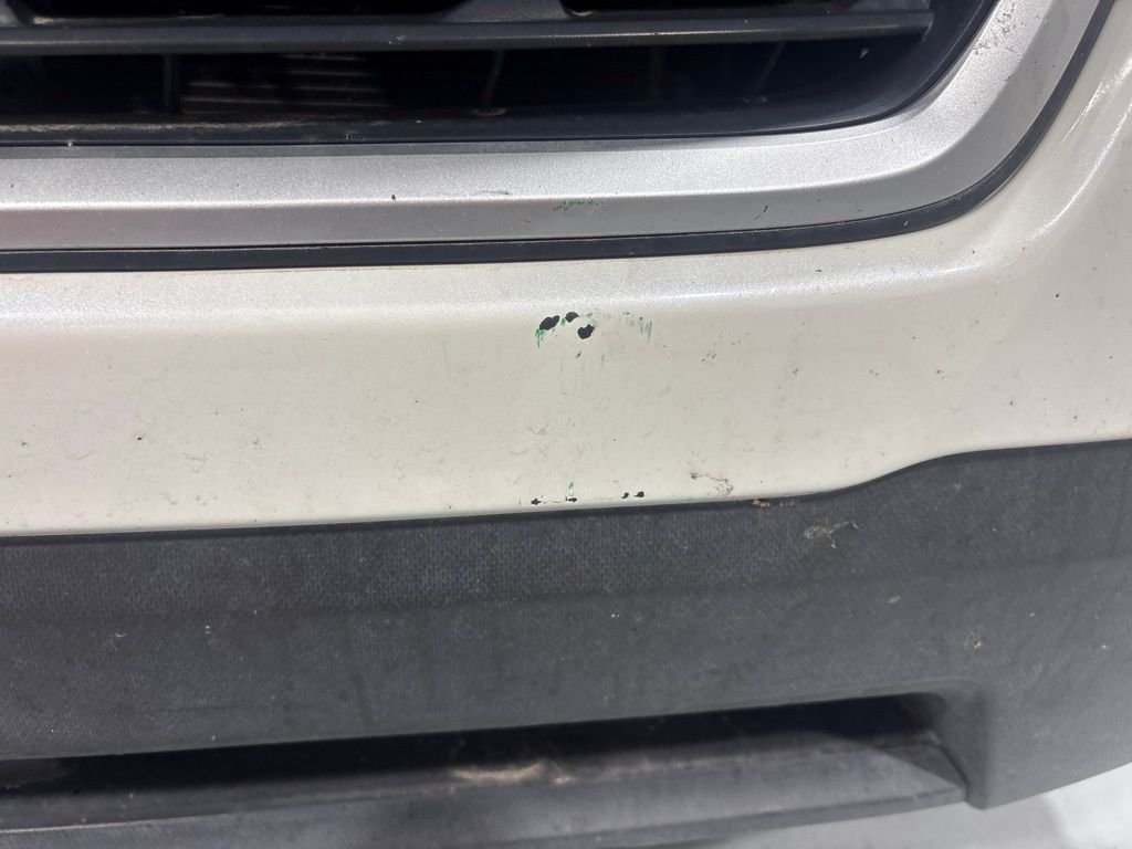 Used 2019 White Subaru Premium image 3