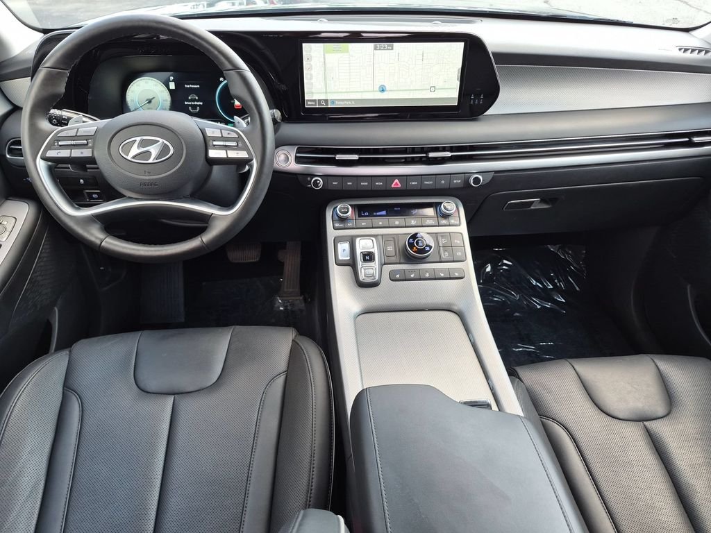 2024 Hyundai Palisade SEL - Photo 26