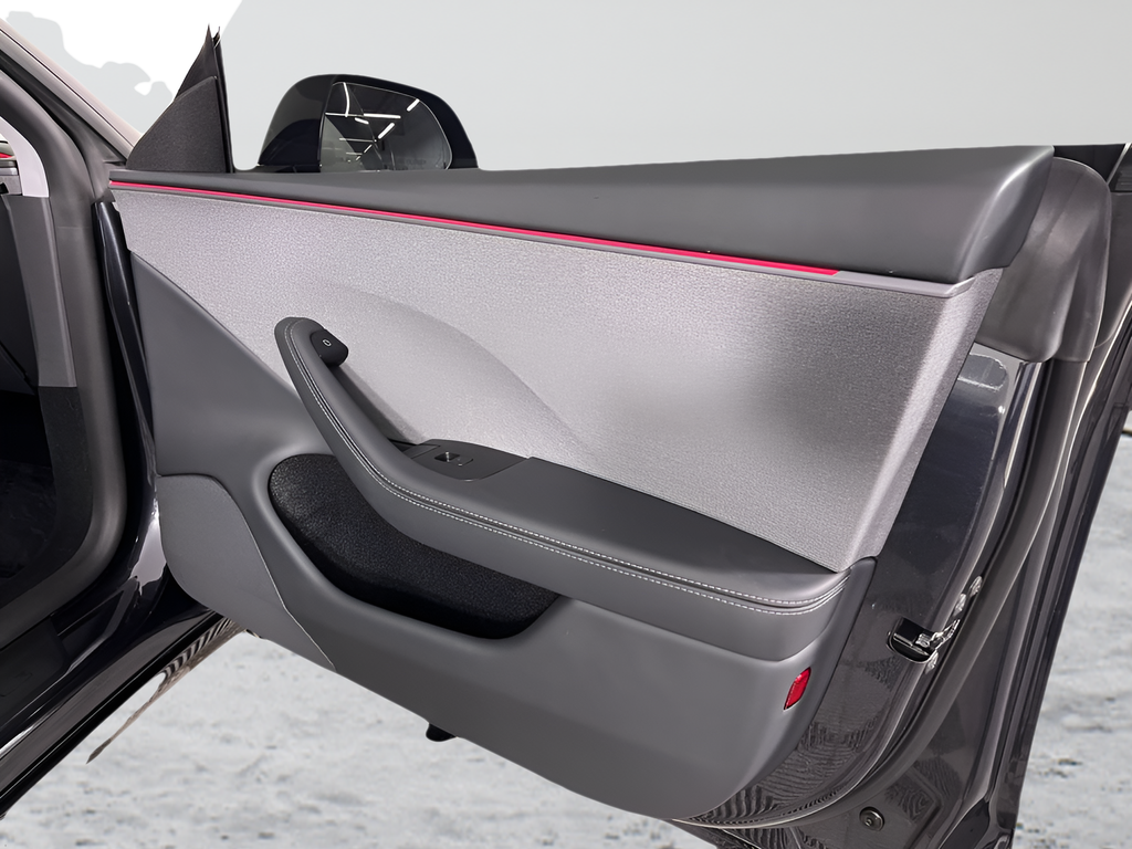Used 2026 Stealth Gray Tesla Base image 15