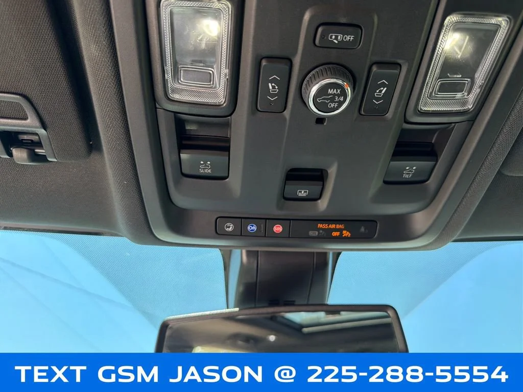 Used 2022 Summit White Chevrolet Z71 image 28
