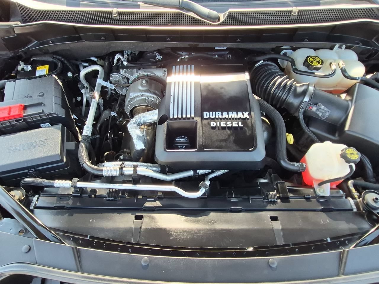 Used 2023 Black Chevrolet LT image 31