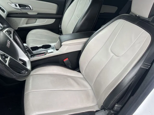Used 2015 White GMC SLT-1 image 35