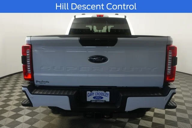 New 2026 Oxford White Ford F-350® XL image 22