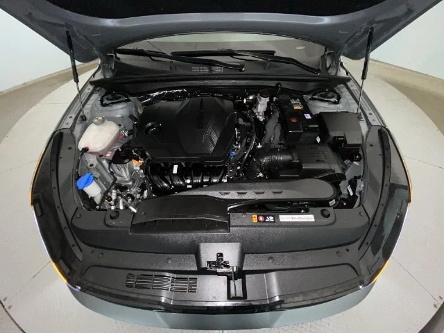 Used 2025 Gray Kia GT-Line image 25