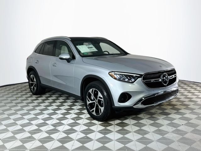 2027 Mercedes-Benz GLC GLC 350e