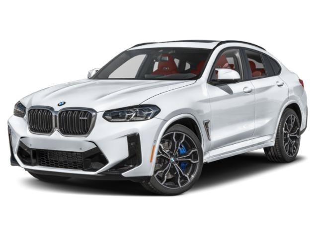 Used 2024 Alpine White BMW  image 4