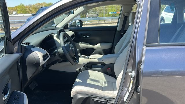 Used 2024 Modern Steel Metallic Honda LX image 9