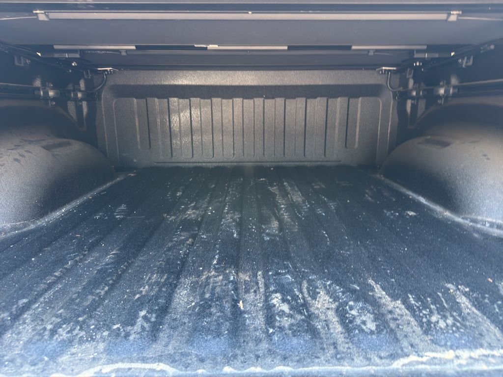 Used 2025 Forged Blue Metallic Ram Rebel image 8