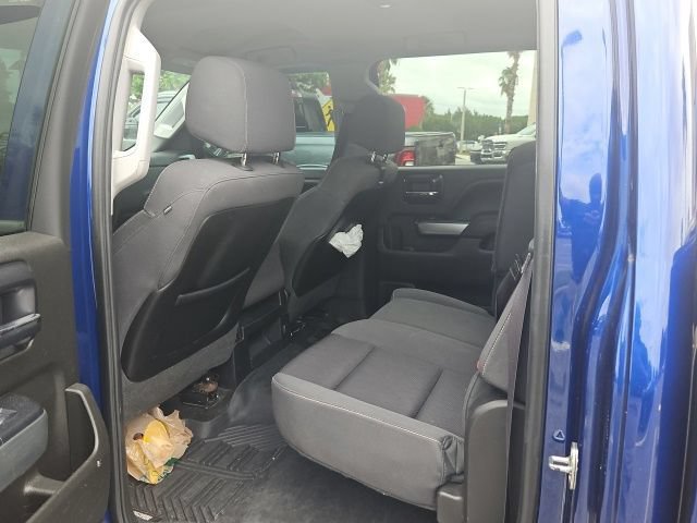 Used 2014 Blue Topaz Metallic Chevrolet LT image 15