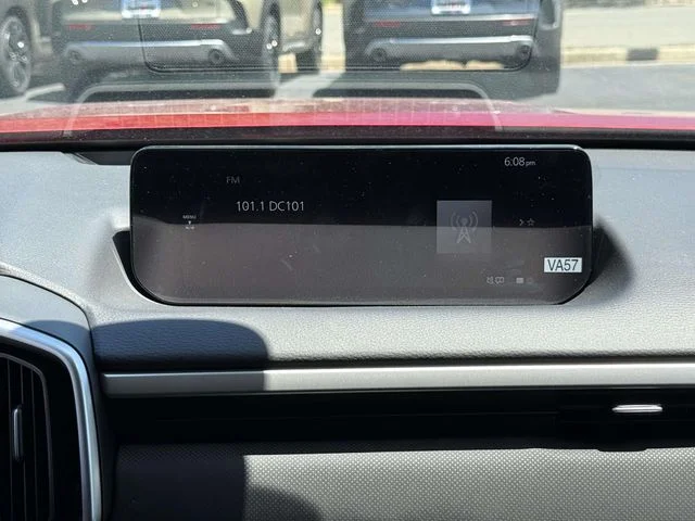 New 2026 Red Crystal Mazda 2.5 S Preferred AWD image 19