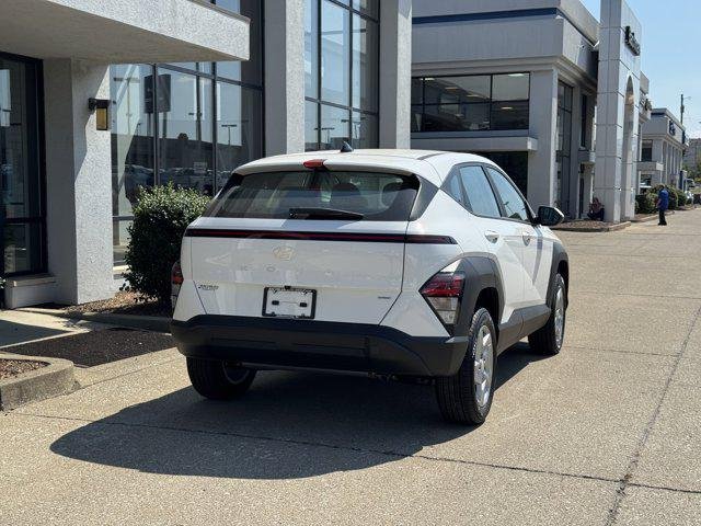 2026 Hyundai Kona SE - Photo 6