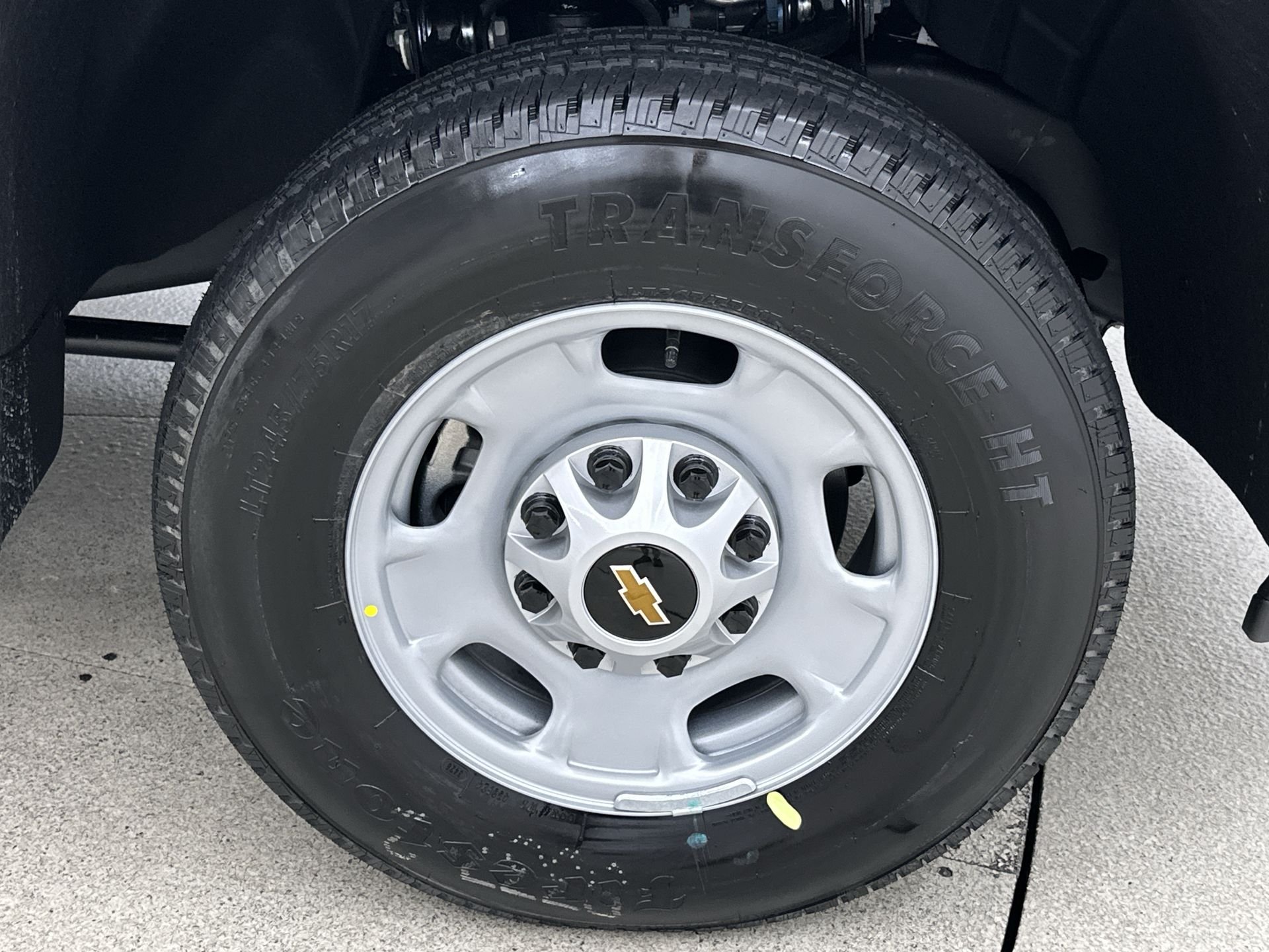 2026 Chevrolet Silverado 2500 HD Work Truck - Photo 80