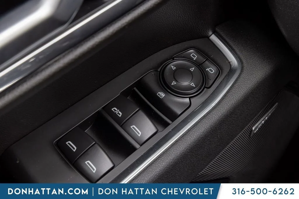 2026 Chevrolet Silverado 1500 LT Trail Boss - Photo 8