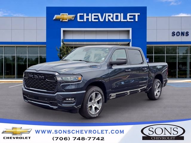 Used 2026 Blue Ram Express image 1