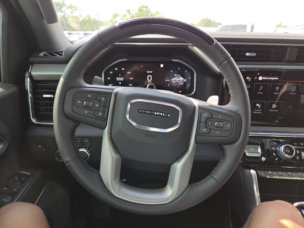 2026 GMC Sierra 1500 Denali - Photo 30