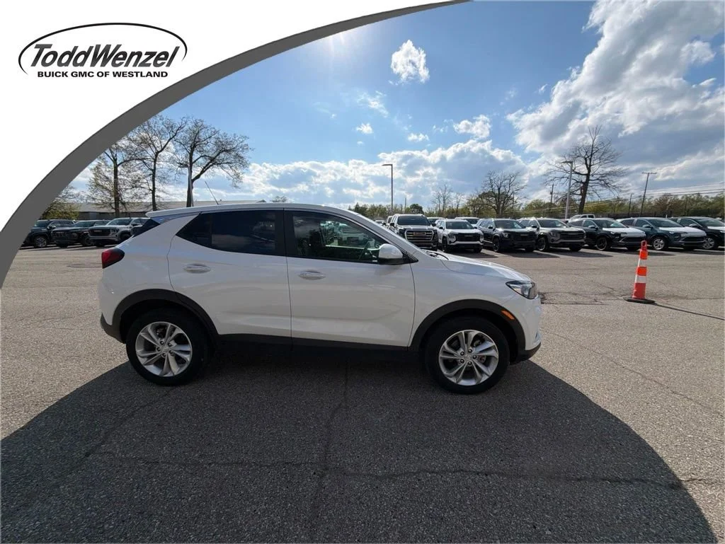 2023 Buick Encore GX Preferred AWD's photo