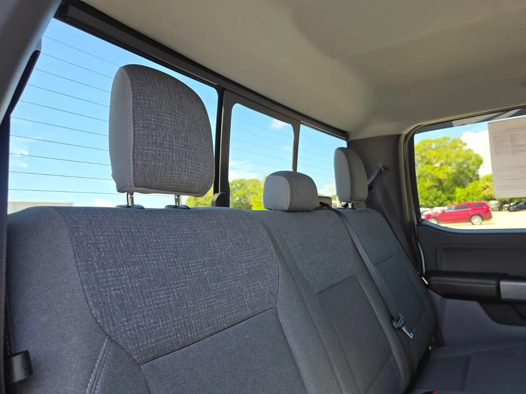 Used 2024 Avalanche Ford XLT image 19
