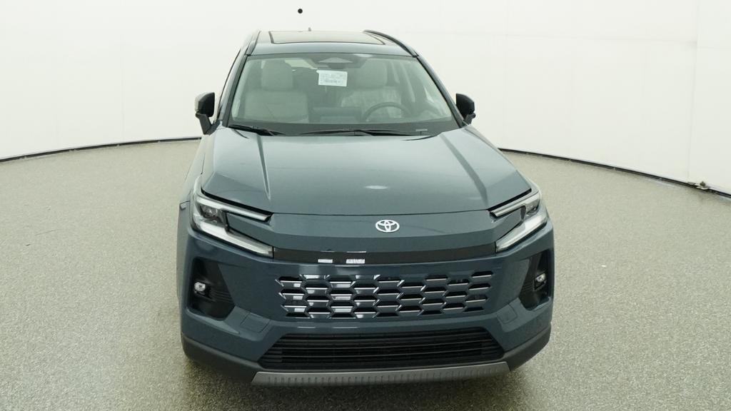 New 2026 Storm Cloud Toyota Limited image 43