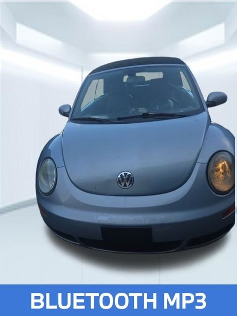 Used 2009 Volkswagen New Beetle Base with VIN 3VWRF31Y49M403529 for sale in Milton, FL