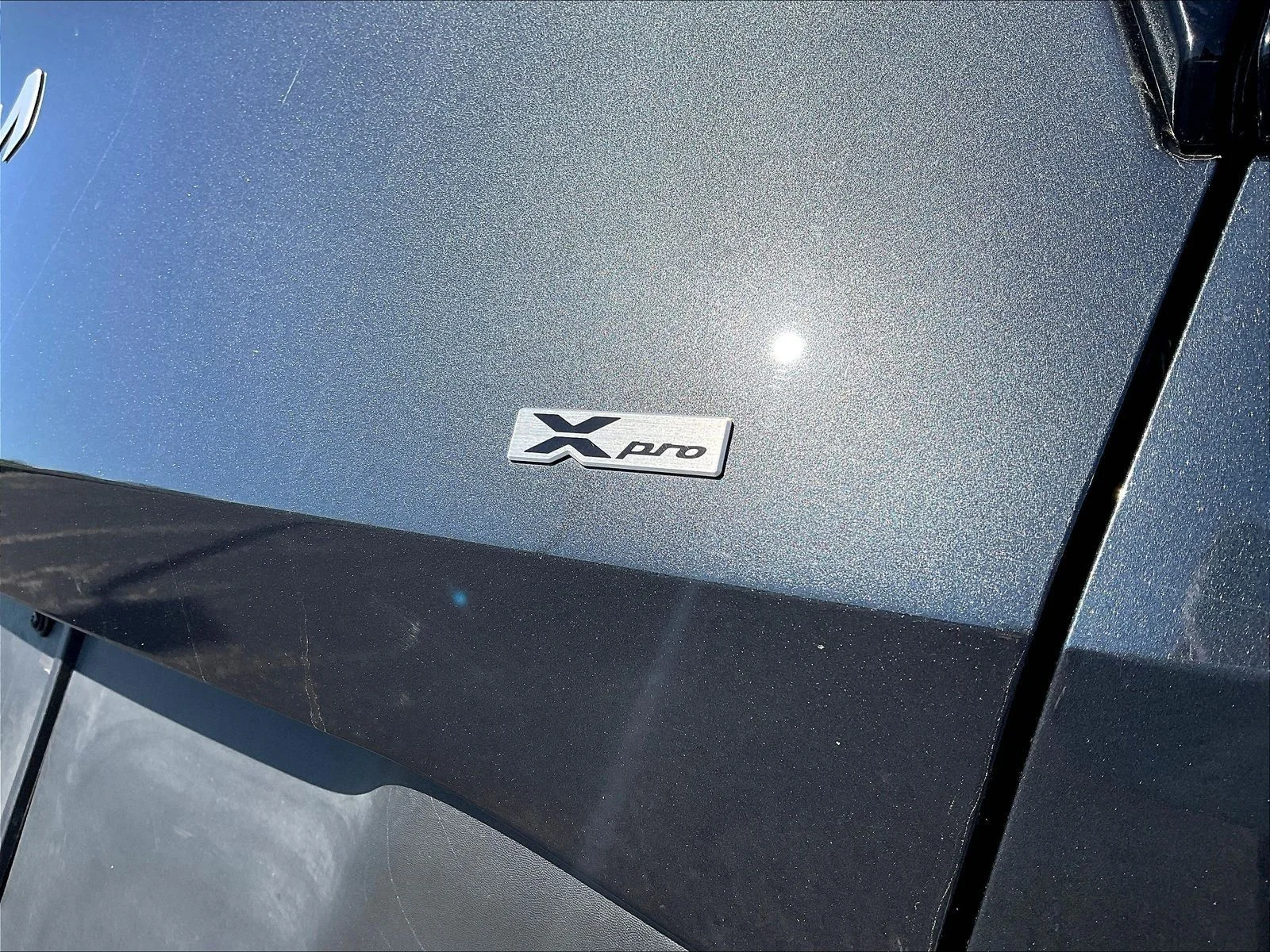 2023 Kia Sportage X-Pro Prestige - Photo 26