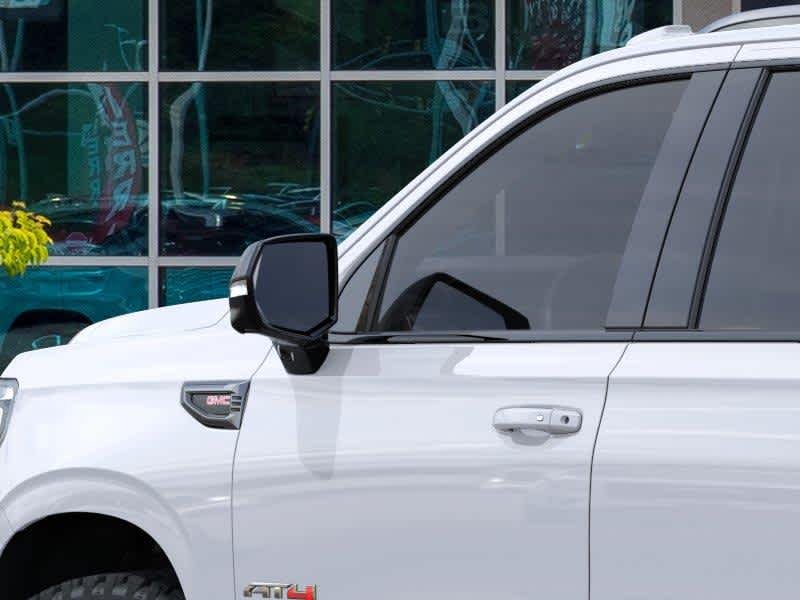 2026 GMC Yukon XL AT4 - Photo 12