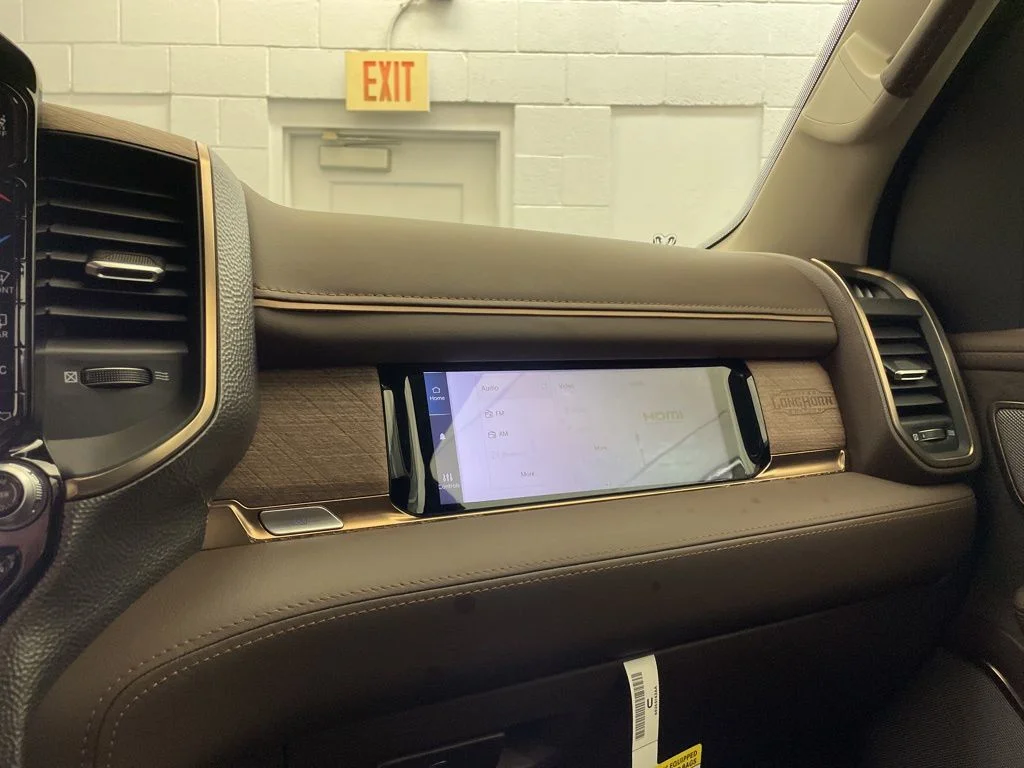 2026 RAM 1500 Limited Longhorn - Photo 21