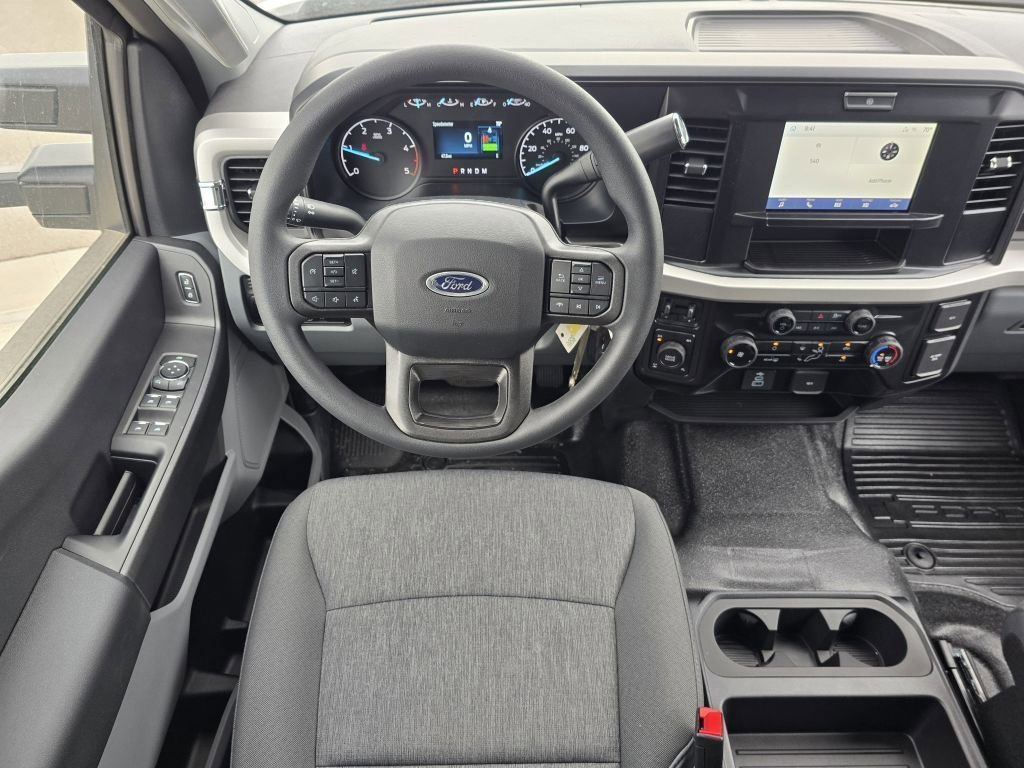New 2026 Oxford White Ford XL image 33