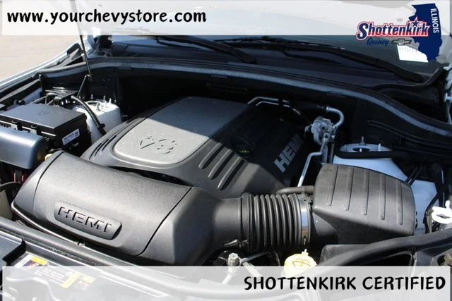 Used 2022 White Dodge R/T image 7