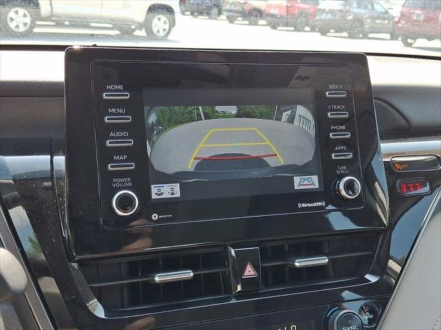 Certified Used 2024 PREDAWN GRAY MICA Toyota  image 18