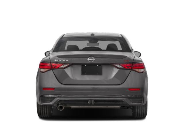 Used 2025 Atlantic Gray Metallic/Super Black Nissan SR image 8