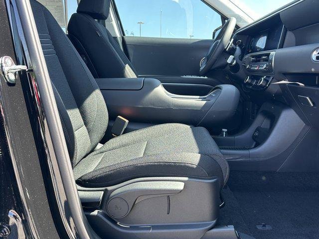 New 2026 Abyss Black Pearl Hyundai SE image 13