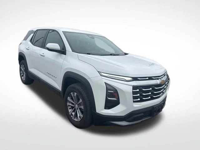 2025 Chevrolet Equinox LT - Photo 7