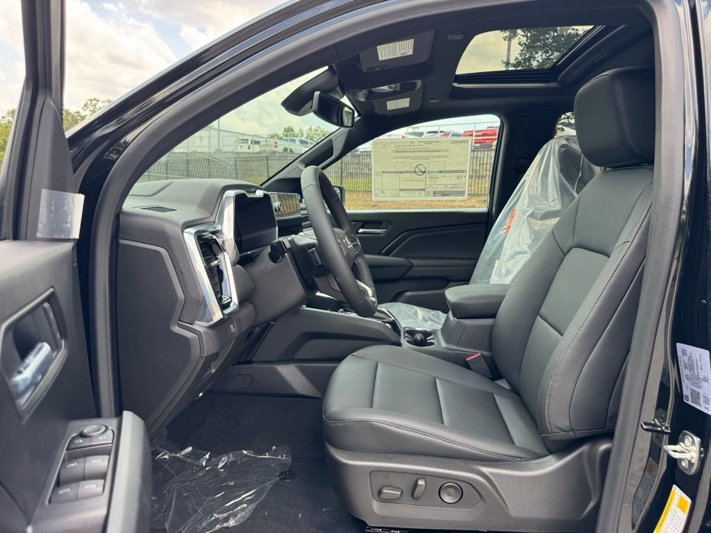 2026 GMC Canyon Elevation - Photo 19